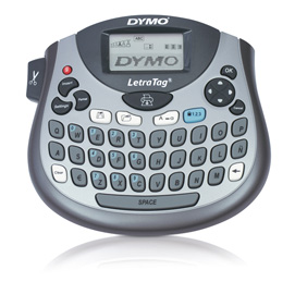 ETICHETTATRICE ELETTRONICA DA TAVOLO LETRATAG LT-100T DYMO