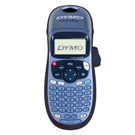 ETICHETTATRICE ELETTRONICA LETRATAG LT-100H DYMO