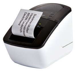 Etichettatrice stampante professionale QL-700