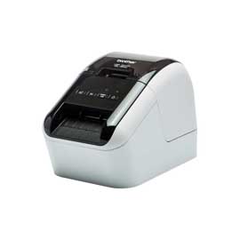 Etichettatrice stampante professionale QL-800