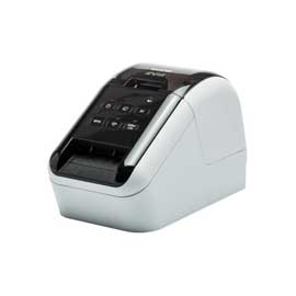 Etichettatrice stampante professionale QL-810w