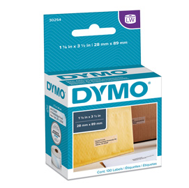 ETICHETTE DIM.28X89MM 130X1 RT INDIRIZZI STANDARD 1983173