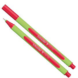 Fineliner LINE-UP 0,4mm rosso SCHNEIDER