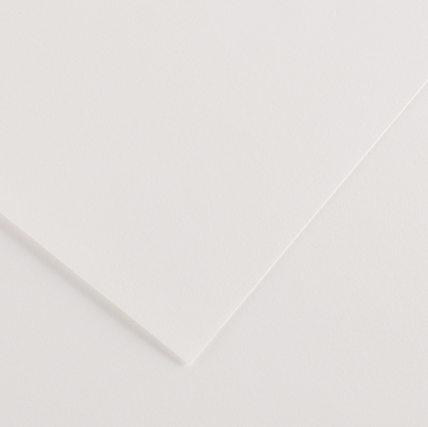 Foglio COLORLINE 70x100 cm 220 gr. 01 Bianco