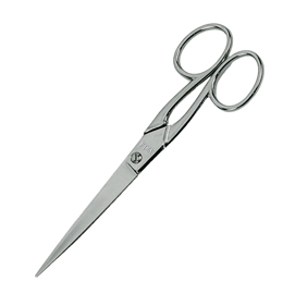 Forbici 059 24cm acciaio inox LEBEZ