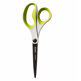 Forbici TITANIUM 20cm imp. asimmetrica Scotch®