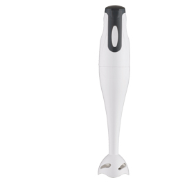 ***FRULLATORE AD IMMERSIONE Mixxxo Plus 250W