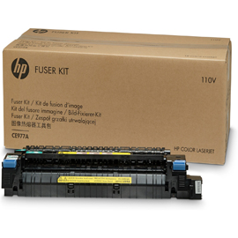 FUSER KIT CLJ CP5525