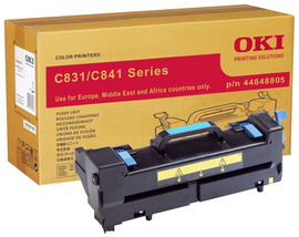 FUSORE C831/C841/ES8431/ES8441 100000pag