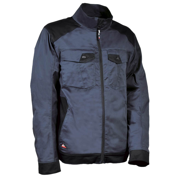 ***Giacca Blora Super strech Taglia 50 avion/nero Cofra