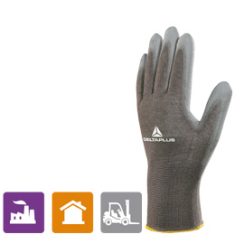 GUANTO DI PRECISIONE VE702PG Tg.10 palmo PU