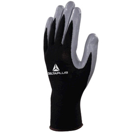 GUANTO DI PRECISIONE VE712GR Tg.08 palmo in NITRILE