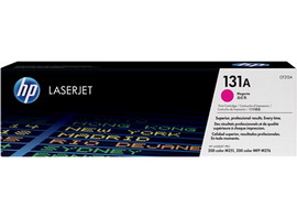 HP 131A TONER CARTRIDGE MAGENTA