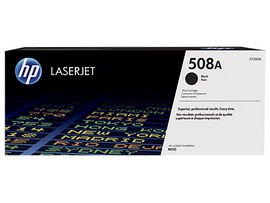 HP 508A TONER CARTRIDGE NERO LASER JET SERIE M552/M553