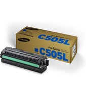 Hp/Samsung Toner Ciano a resa elevata CLT-C505L