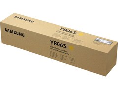 Hp/Samsung Toner Giallo CLT-Y806S