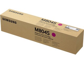 Hp/Samsung Toner Magenta CLT-M804S
