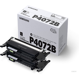 Hp/Samsung Toner Nero CL-P4072B 2-pk