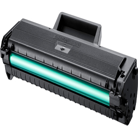 Hp/Samsung Toner Nero MLT-D1042S