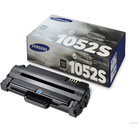 Hp/Samsung Toner Nero MLT-D1052S