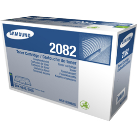 Hp/Samsung Toner Nero MLT-D2082S