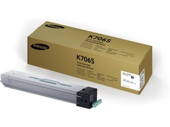Hp/Samsung Toner Nero MLT-K706S