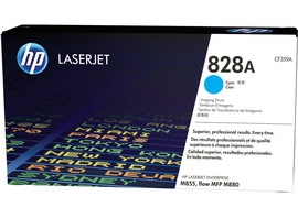 IMAGING DRUN CIANO LASER JET 828A