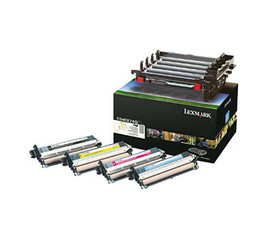 IMAGING KIT NERO C540 C543 C544 X543