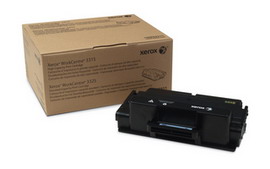 Xerox Toner Nero per WORK CENTRE 3325