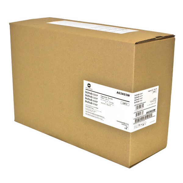 IMAGIN UNIT PER BIZHUB 3301P/4001P/4700P (60.000PAG-IUP-17