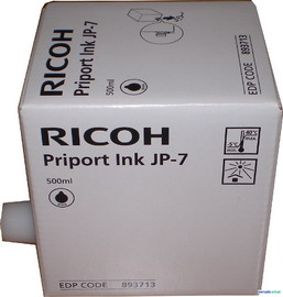 INK NERO JP750 TYPE JP7 500CC 817219