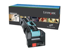 KIT FOTOCONDUTTORE X860E X862E X864E