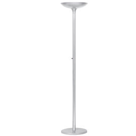 LAMPADA LED 23W GRIGIO METAL Varialux DA TERRA
