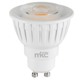LAMPADA LED MR-GU10 7,5W GU10 6000K luce bianca fredda