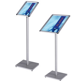 LEGGIO EKO MENU' BOARD A3