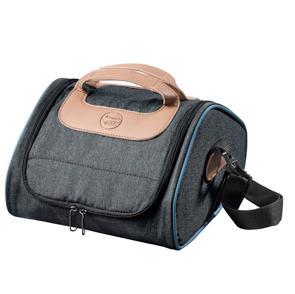 ***Lunch Bag Consept blu Maped