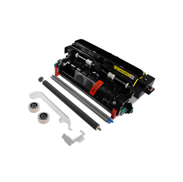 MAINTENANCE KIT T650/T652/T654/T656/X651/X652/X654/X656/X658 - 220V (300kpag.