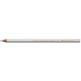 MATITA 2251 UNIVERSALE ROTONDA BIANCO FABER CASTELL