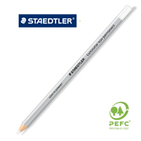 MATITA LUMOCOLOR® NON PERMANENTE OMNICHROM BIANCA STAEDTLER