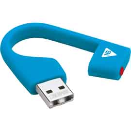 MEMORIA USB 2.0 D200 4GB