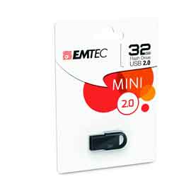 MEMORIA USB 2.0 D250 32GB