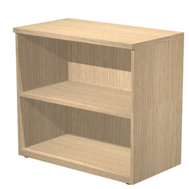 MOBILE BASSO A GIORNO 80X45cm H73cm ROVERE - AGORA'