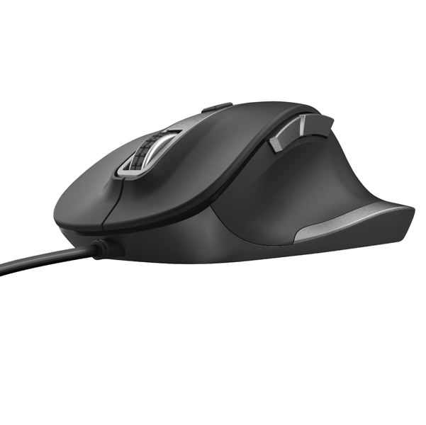 MOUSE CON FILO FYDA - TRUST