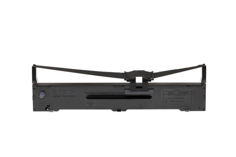 NASTRO NERO PER LQ 590