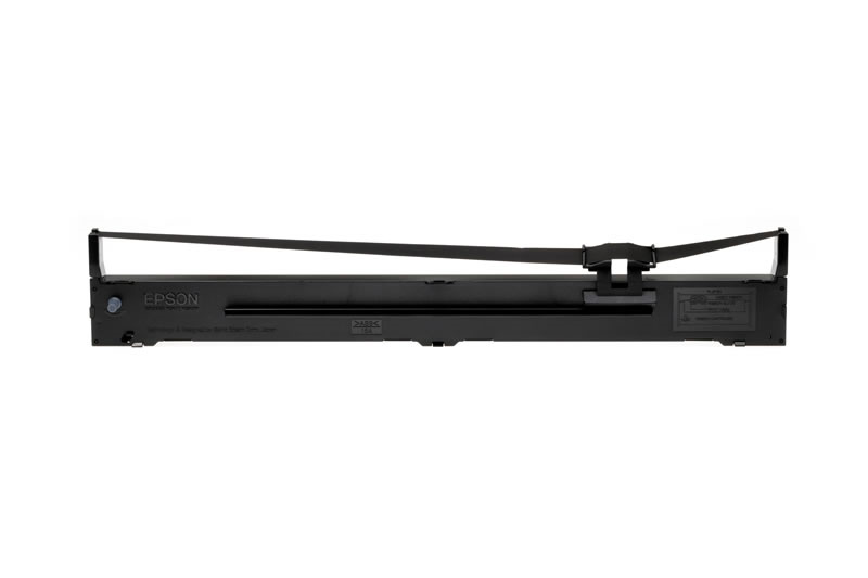 NASTRO NY NERO PER FX 2190 (12MILIONI CAR.)