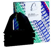 NASTRO NY PER OLIVETTI FLEXICART2 DM309 324 409 424