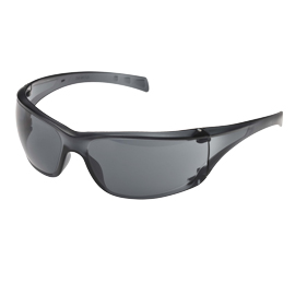 OCCHIALI DI PROTEZIONE VIRTUA AP LENTE GRIGIA 71512-00001M 3M