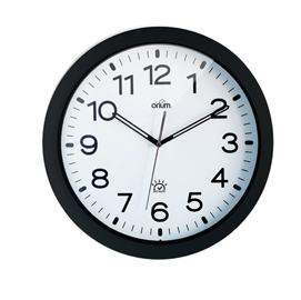 Orologio da parete D36cm Automatic DST Orion by Cep