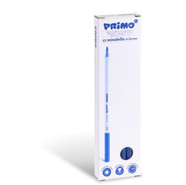 Pastello Minabella blu cobalto 540 diam. 3,8mm PRIMO