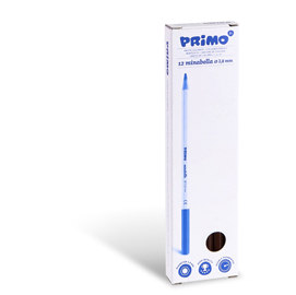 Pastello Minabella ombra naturale 745 diam. 3,8mm PRIMO